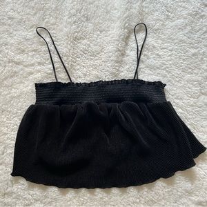 Out From Under Top Urban Outfitters